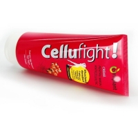 Cellufight Crema masaj anticelulitic 200ml