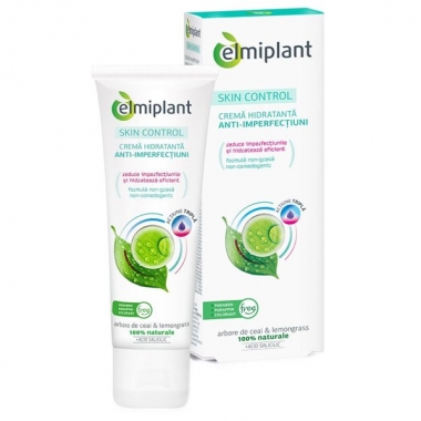 Crema hidratanta anti-imperfectiuni 40ml