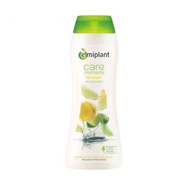 Gel dus Nectar de gutuie & Lamaie verde 400ml