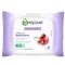 Servetele demachiante Skin Defence 25buc