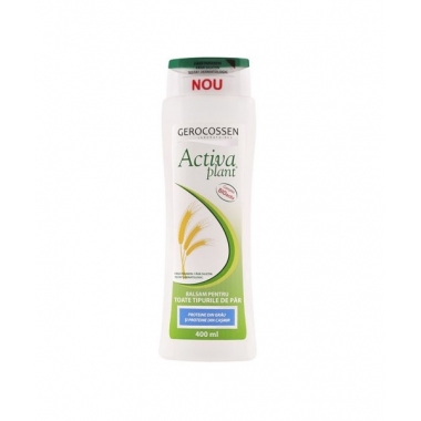 Balsam Activa 400ml -15% GRATIS