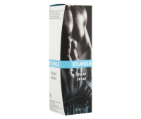 Spray pentru intarzierea ejacularii Stimul8 Delay