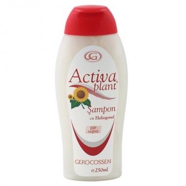 Activa Sampon par vopsit 250ml