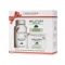 Set cadou Melcfort (crema matifianta + lotiune purificatoare GRATIS)