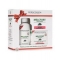 Set cadou Melcfort (crema antirid riduri superficiale + lapte demachiant GRATIS)