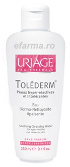 Uriage Tolederm lotiune 250 ml