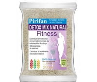 Detox Mix Natural (fitness) 200g