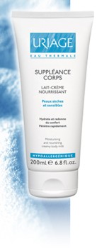 Uriage Suppleance lapte corp