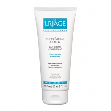 Uriage Suppleance lapte corp
