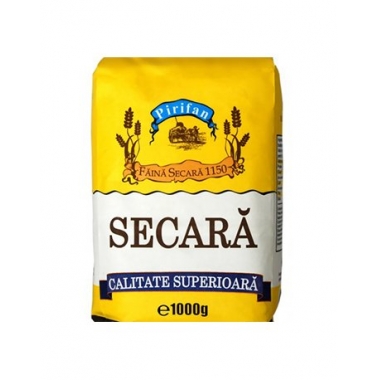 Faina de secara 1kg