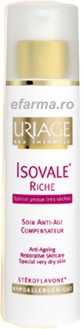 Uriage Isovale Riche crema