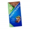 Ciocolata Lapte& alune fara zahar Monteoro 90 gr