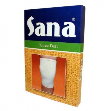 Sana Genunchiere elastice L