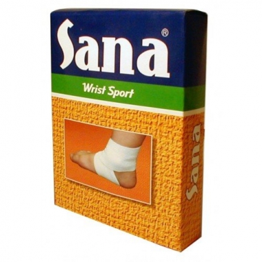 Sana Glezniere elastice S