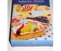 Indulcitor Dietetic 400 Gr