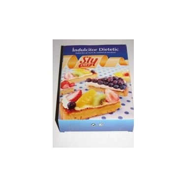 Indulcitor Dietetic 400 Gr