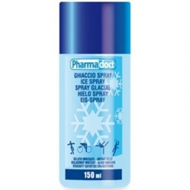 Pharmadoct Spray de gheata 150ml