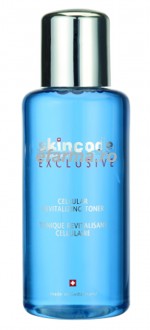 Skincode Exclusive Cellular Lotiune Tonifianta, 200 ml