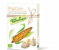 Popcorn (porumb floricele)(bio)175 gr