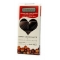 Ciocolata neagra alune 150g