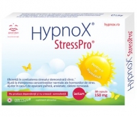 Barny's Hypnox Stresspro 30cpr