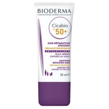 Cicabio spf 50+
