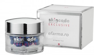 Skincode Exclusive Capsule Perfect Skin