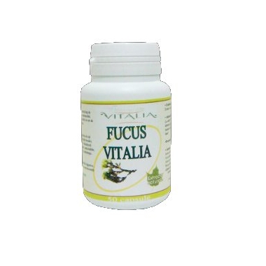 Fucus 50cps