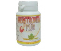 Menstrovital Plus 50cps