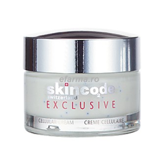 Skincode AntiAge Exclusive Celular