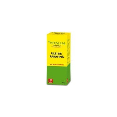 Ulei de Parafina 40g