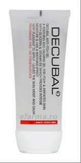 Decubal Anti Itch Gel