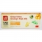 Ginkgo Biloba Ginseng Royal Jelly 10 fl x 10ml