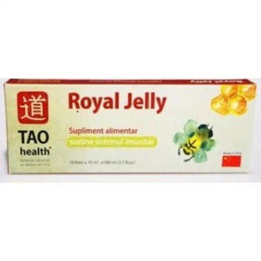 Royal Jelly 10fl x 10ml