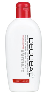 Decubal Lapte Corp