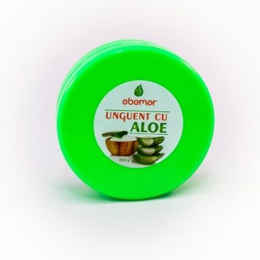 Unguent aloe 50g