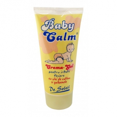 Baby Calm crema-gel 100ml