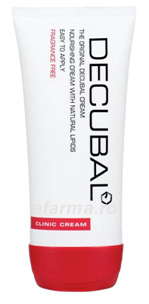 Decubal Clinic Crema