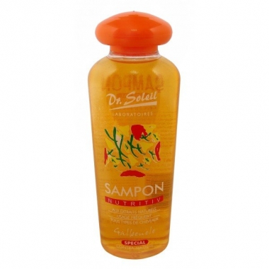 Sampon galbenele 250ml