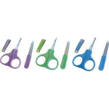 Set manichiura 3 piese (R0529)