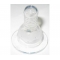 Tetine silicon curgere rapida 2 buc (R0435)