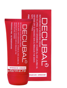 Decubal Crema Intensiva