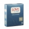 Prezervative Love Plus Sensation 3buc