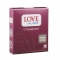 Prezervative Love Plus Strawberry 3buc