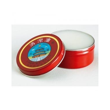 Balsam China 3,5g
