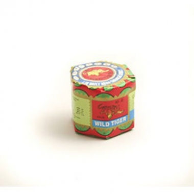 Balsam crema 18,4g
