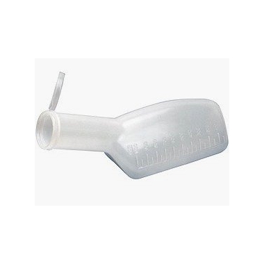 Urinar pentru barbati cu capac