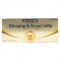 Ginseng + Royal Jelly 10 fiole x 10ml