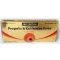 Propolis & Echinacea 1000mg 10 fiole x 10ml