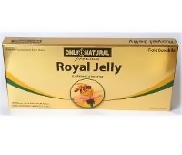 Royal Jelly 10 fiole x 10ml
